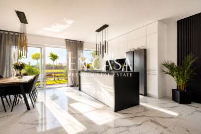 House Sale Lesznowola Alpaki